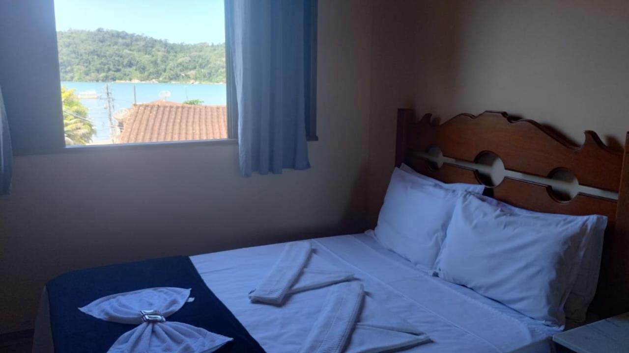Beach House Парати Экстерьер фото