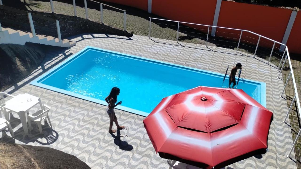 Beach House Парати Экстерьер фото